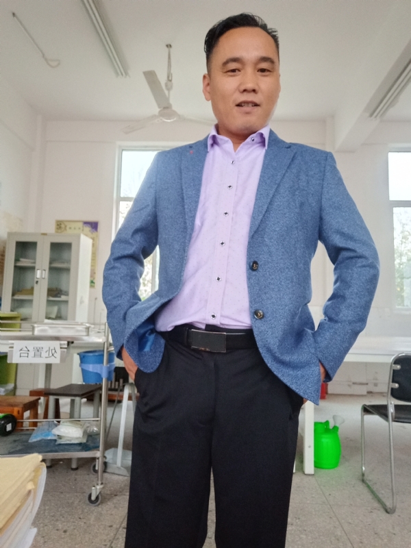 我想有个家的第一张照片--寿宁交友网