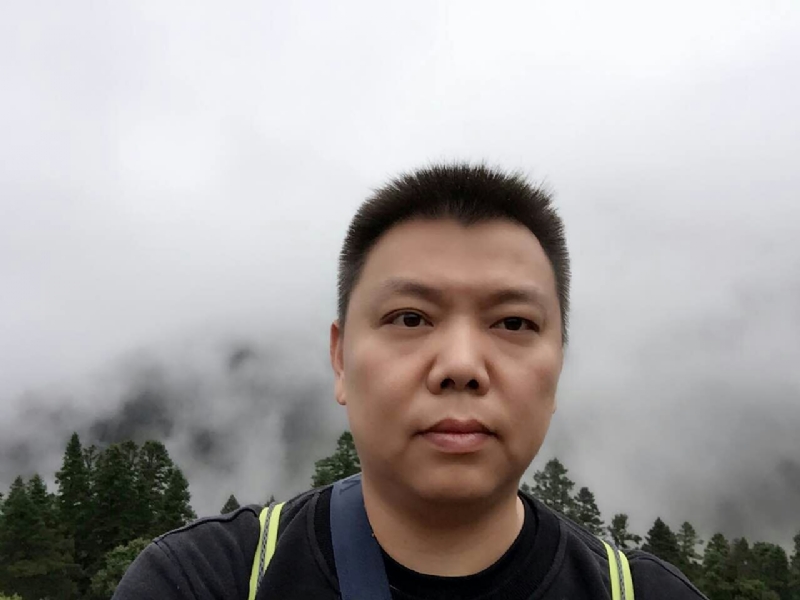 俊哥的第二张照片--寿宁交友网