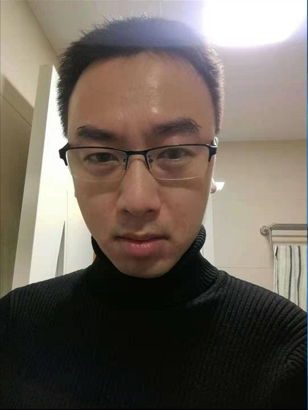 雨秋的第一张照片--寿宁交友网