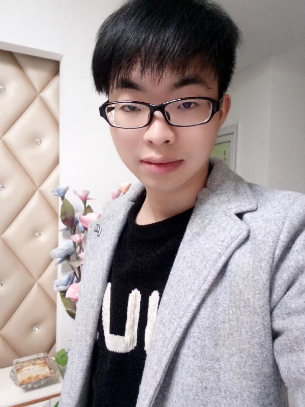 何先生的第一张照片--寿宁交友网