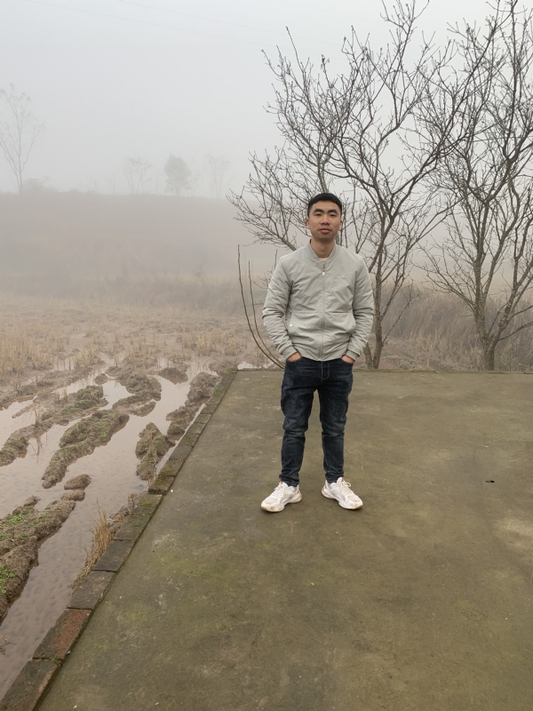 迷路的小猪的第一张照片--寿宁交友网