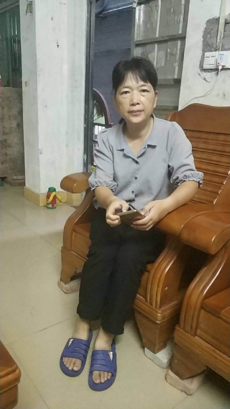 浮萍的第一张照片--寿宁交友网