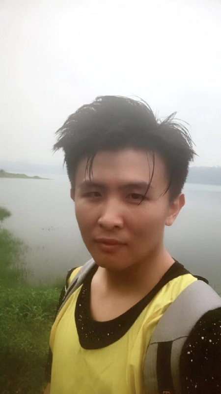 阳光与自由的第一张照片--寿宁交友网
