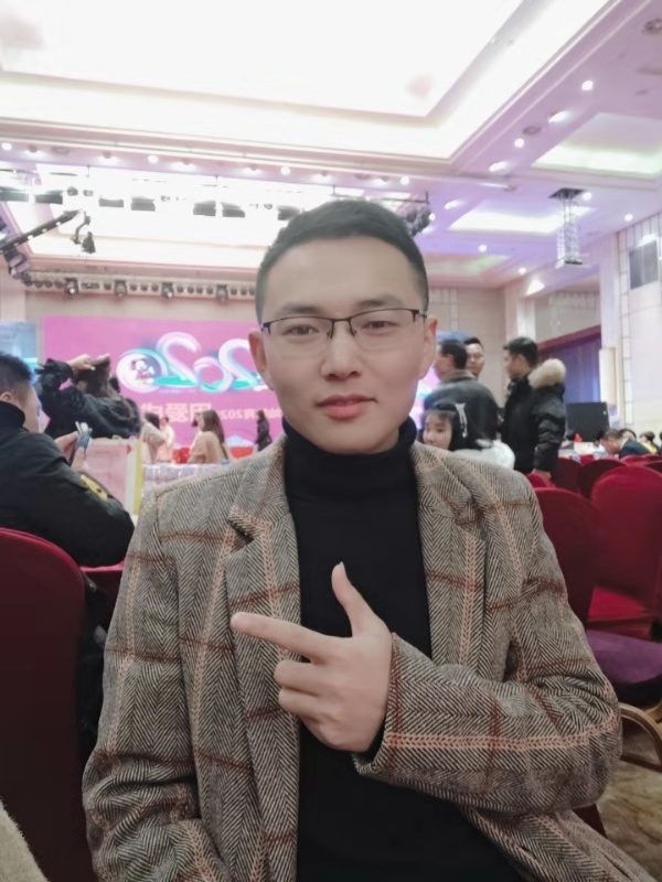 遇见不一样的自己的第一张照片--寿宁交友网