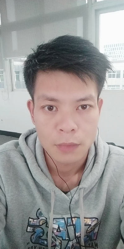 mr-xu的第一张照片--寿宁交友网