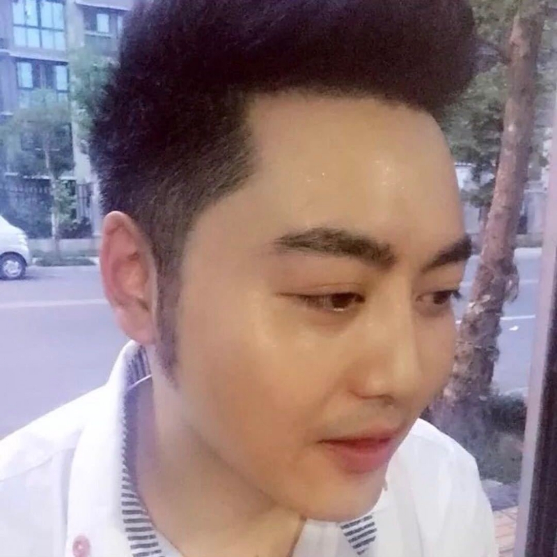 加油吧少年的第一张照片--寿宁交友网