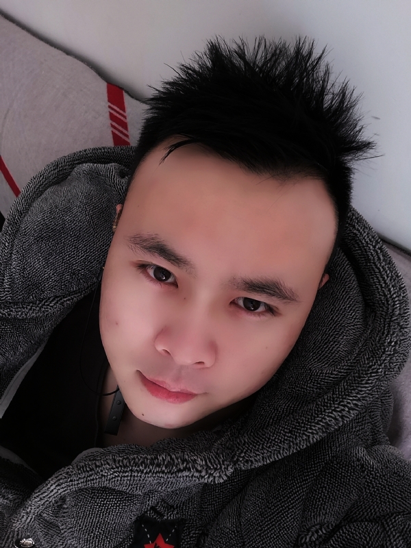 明明的第一张照片--寿宁交友网