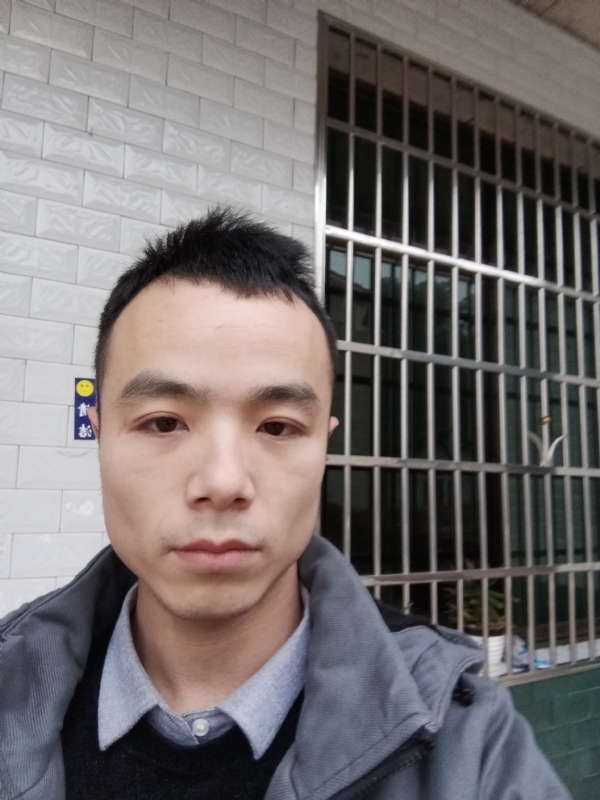 笑得那么开心的第一张照片--寿宁交友网