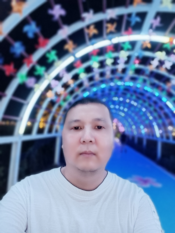 这样的我的第二张照片--寿宁交友网