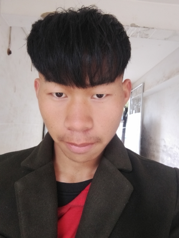 少年不在少的第二张照片--寿宁交友网