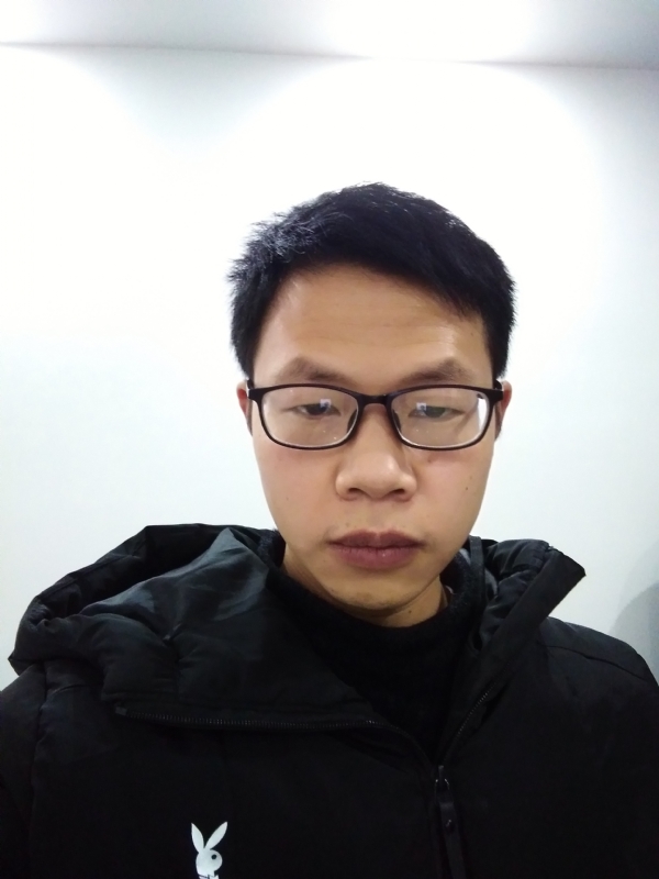 惜缘的第一张照片--寿宁交友网
