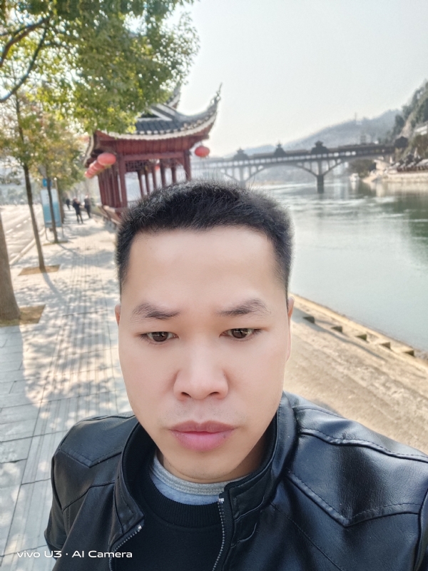 啊锦的第二张照片--寿宁交友网