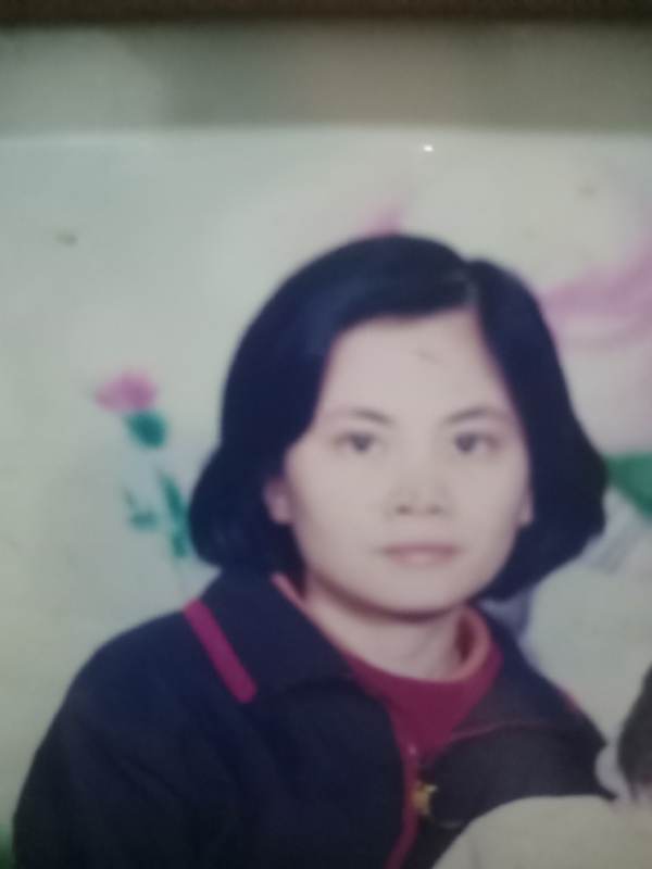 子佳的第四张照片--寿宁交友网