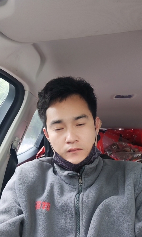 冷锋的第一张照片--寿宁交友网