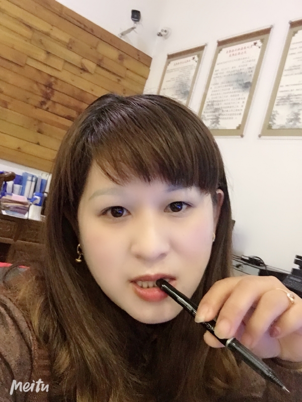 冷暧自知的第一张照片--寿宁交友网