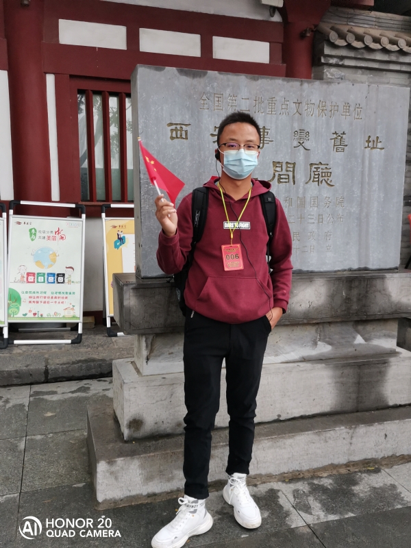 90后大叔的第一张照片--寿宁交友网