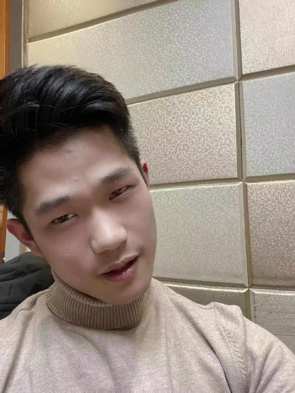 南墙的第一张照片--寿宁交友网