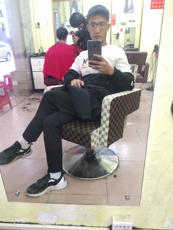 hushuai的第一张照片--寿宁交友网