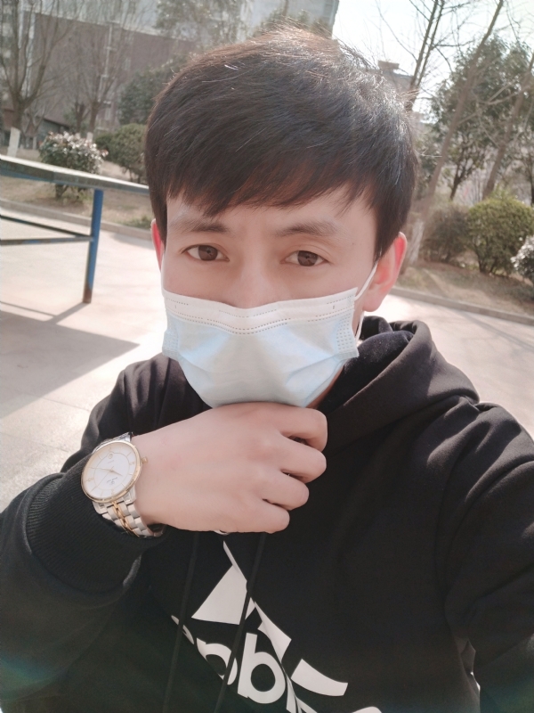 简单的幸福的第一张照片--寿宁交友网