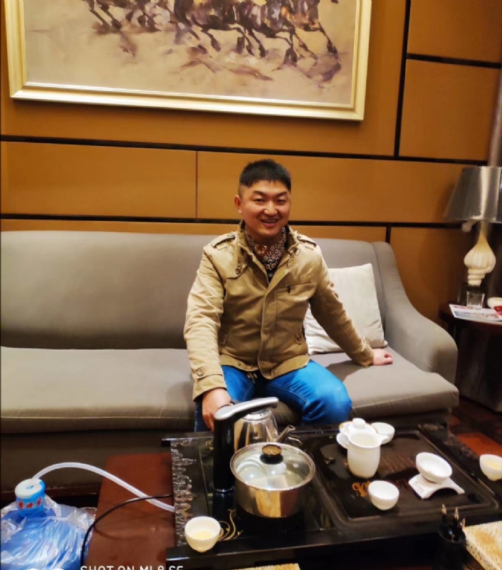晨曦的第一张照片--寿宁交友网