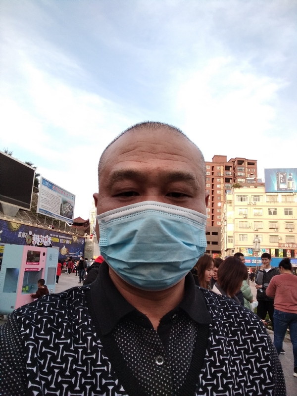 港湾的第一张照片--寿宁交友网