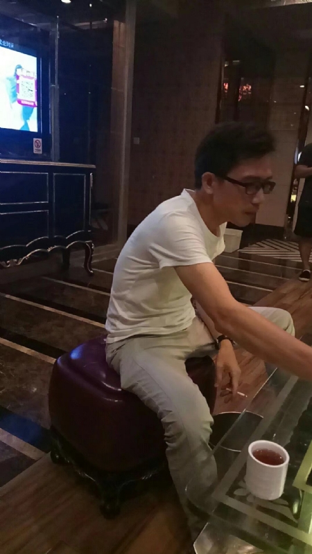 期待缘分的第一张照片--寿宁交友网