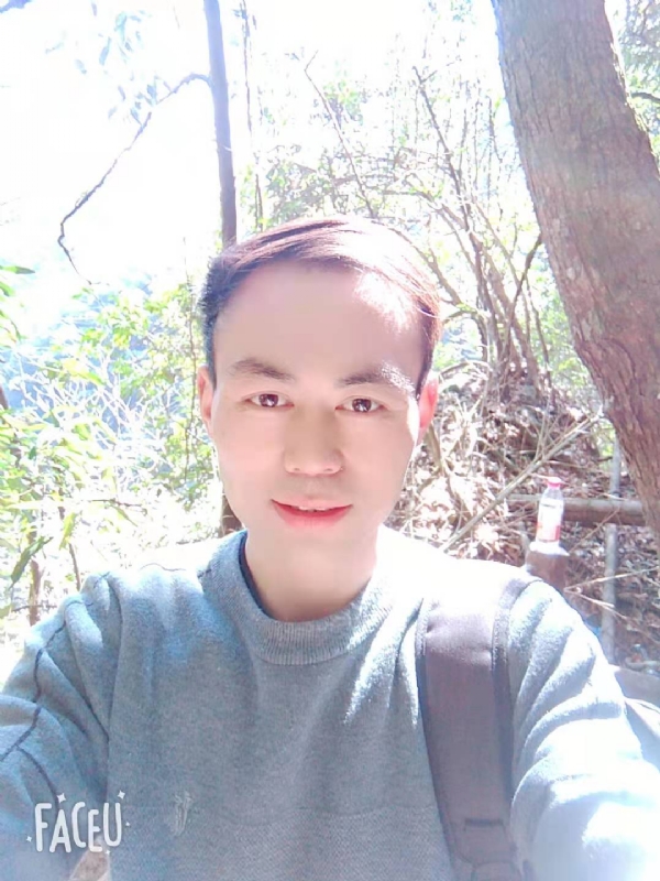 阿龙的第一张照片--寿宁交友网