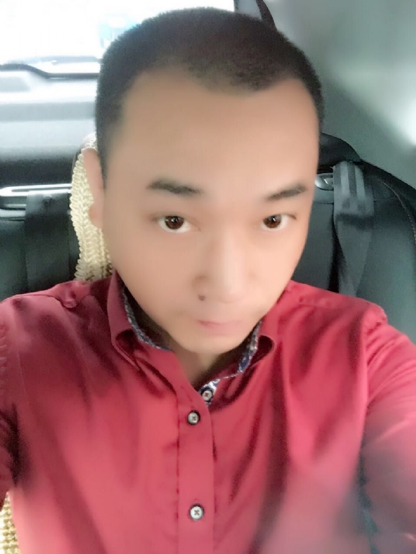 在一个路口等的第一张照片--寿宁交友网