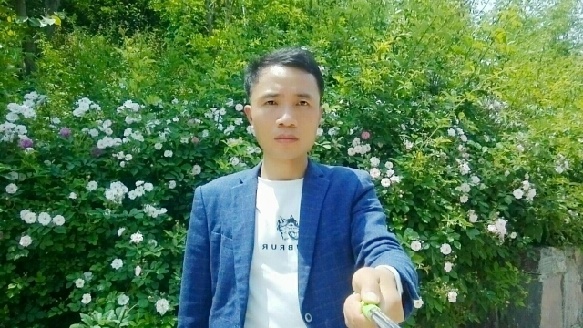 一生何求的第一张照片--寿宁交友网