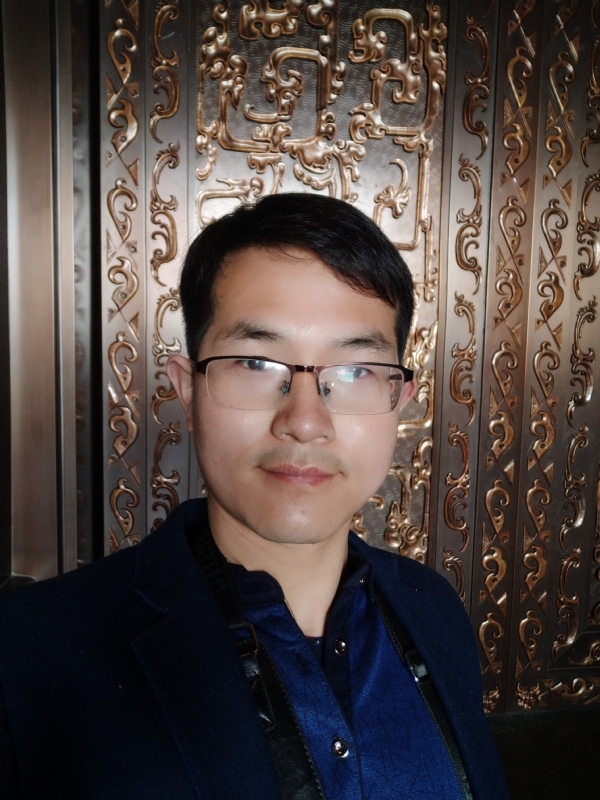 鹏鸟的第一张照片--寿宁交友网