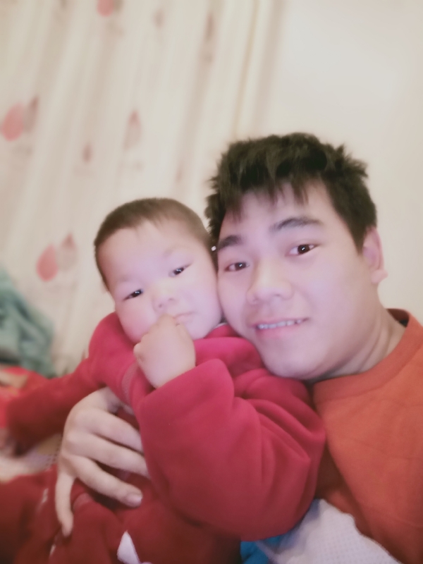 孤独一生的第一张照片--寿宁交友网