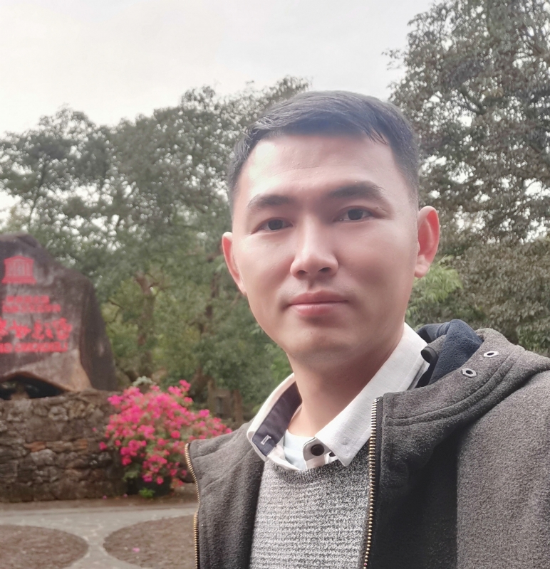 羽若星辰的第一张照片--寿宁交友网
