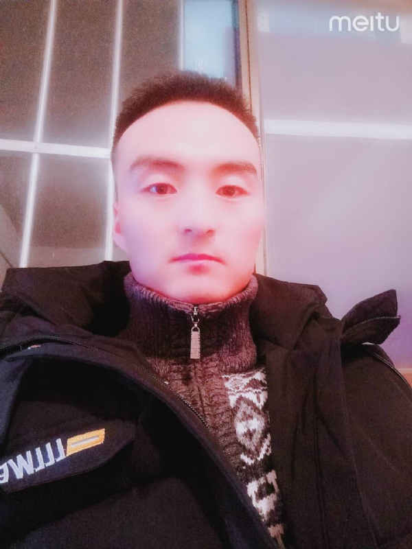 星空的第一张照片--寿宁交友网