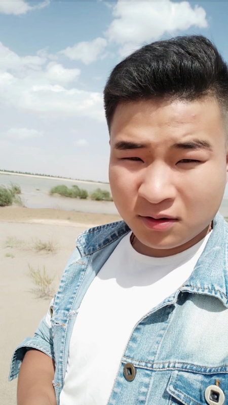 王强的第一张照片--寿宁交友网