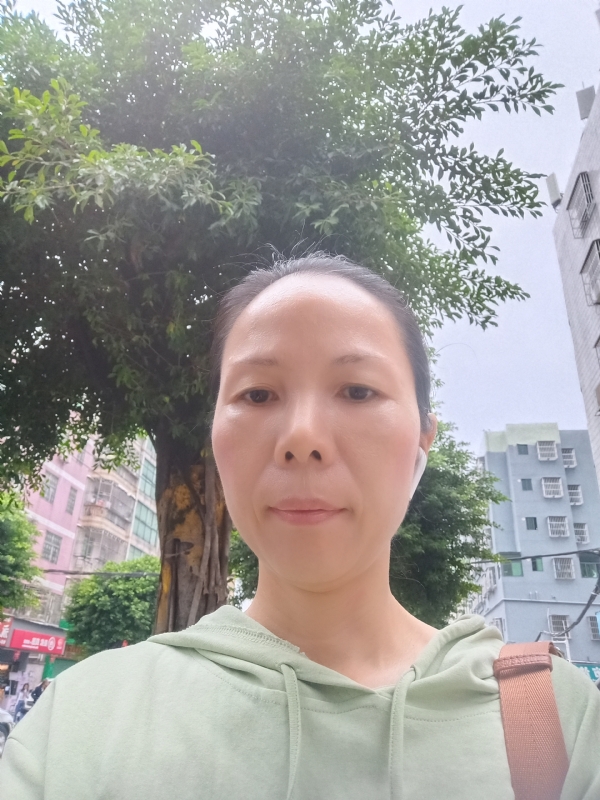 容容的第一张照片--寿宁交友网