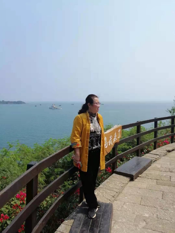 曦若半秋的第一张照片--寿宁交友网