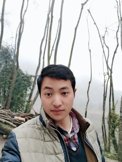终于等到你的第一张照片--寿宁交友网