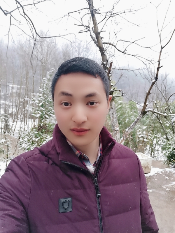 终于等到你的第三张照片--寿宁交友网