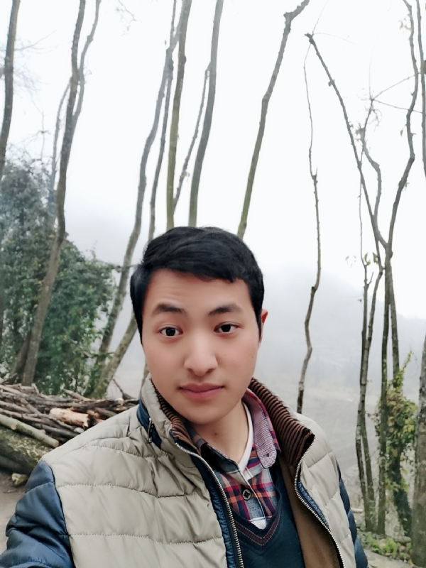终于等到你的第四张照片--寿宁交友网