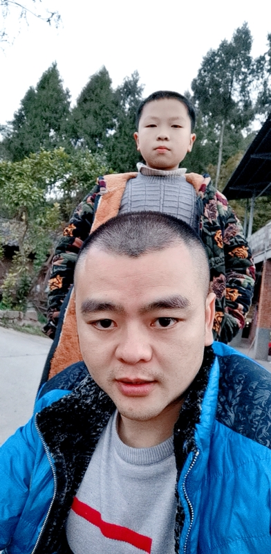 钟生发财的第三张照片--寿宁交友网