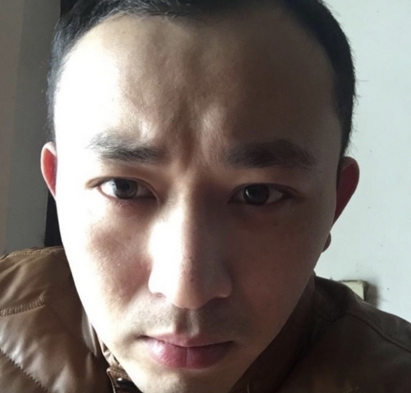 摘星小虫的第一张照片--寿宁交友网