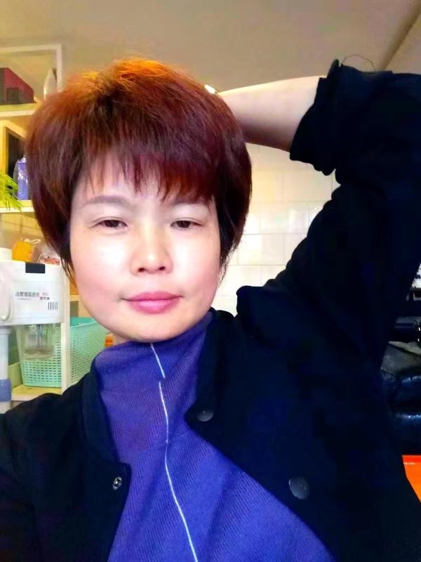 心若向阳的第二张照片--寿宁交友网