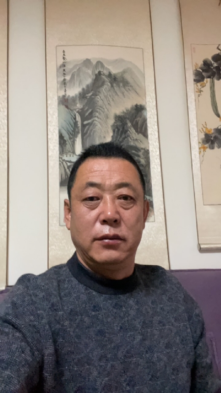 半世烟云的第一张照片--寿宁交友网