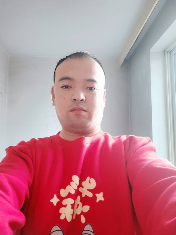独自等待的第一张照片--寿宁交友网