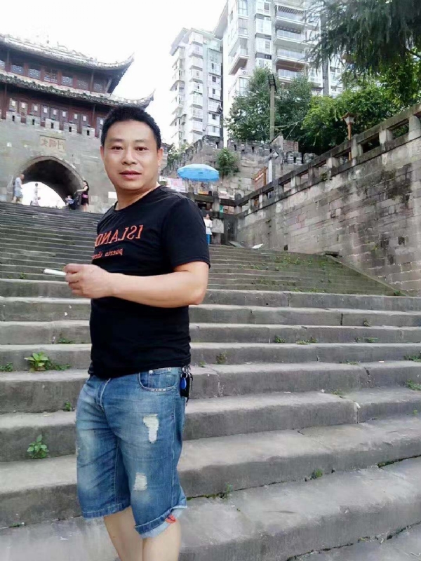 寻找前世今生缘的第一张照片--寿宁交友网