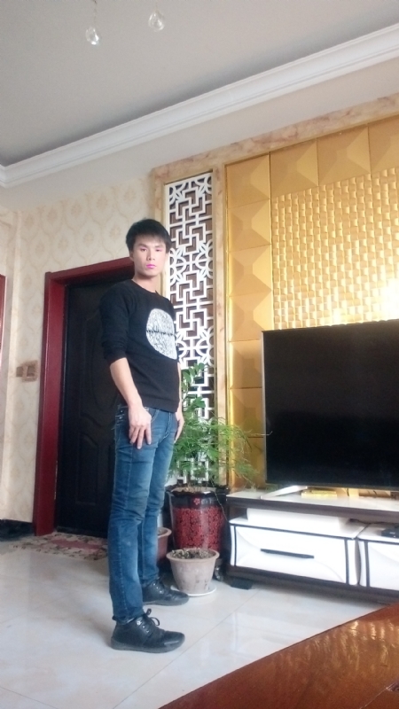 仅此而已的第一张照片--寿宁交友网