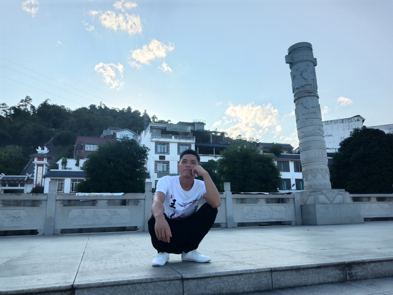 吾爱的第一张照片--寿宁交友网