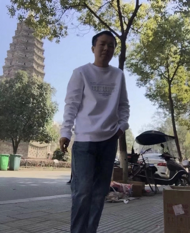 黄冈征婚的第一张照片--寿宁交友网
