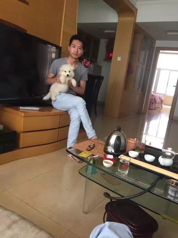 潇湘剑雨的第二张照片--寿宁交友网