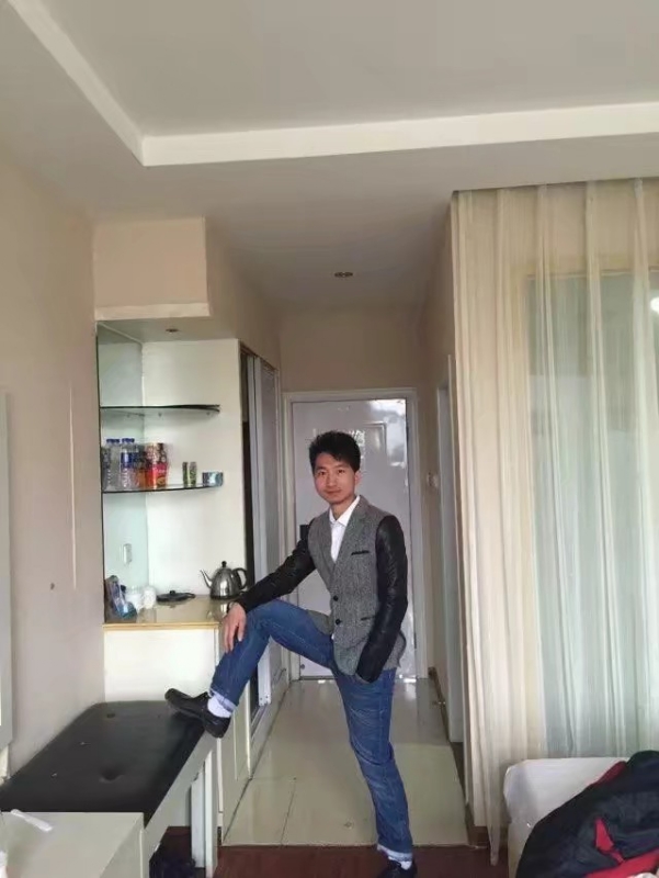 潇湘剑雨的第四张照片--寿宁交友网